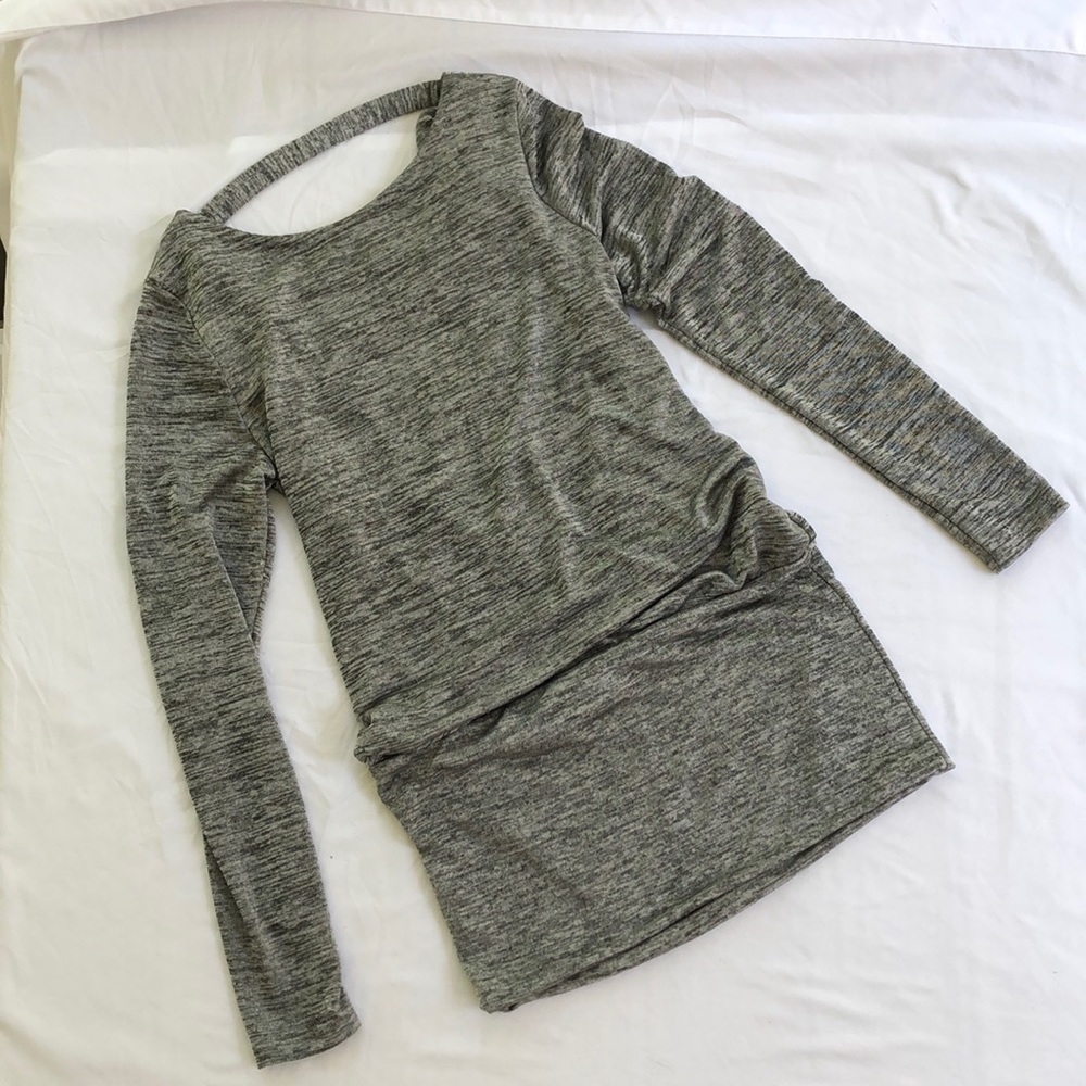 White House Black Market Tunic